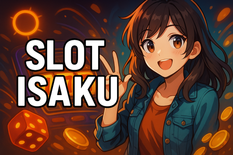 slot isaku main slot gaya baru pakai dompet digital lokal