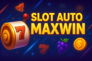 slot auto maxwin