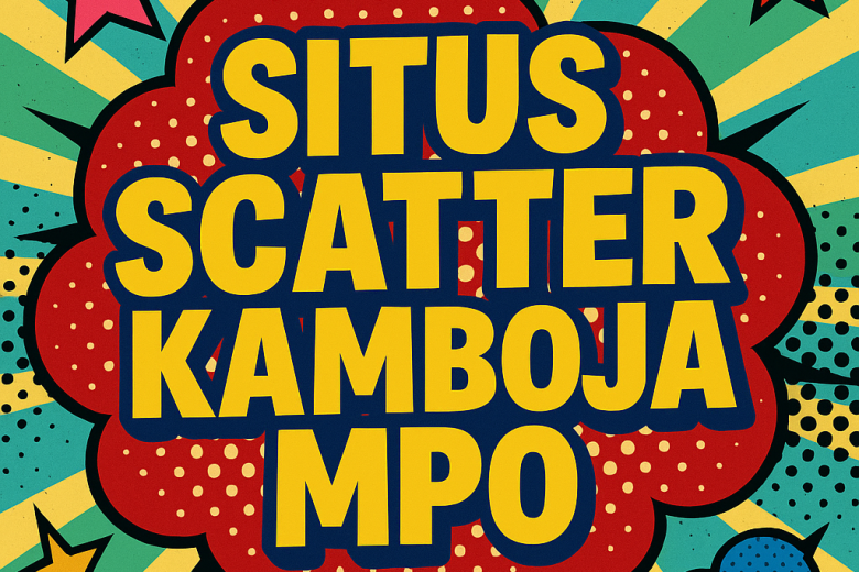 Situs Scatter Kamboja MPO